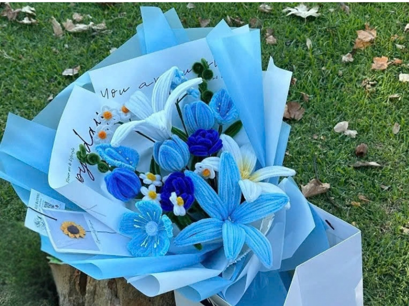 What’s the Best Birthday Flower for October? 3 Beautiful Blooms They’ll Love