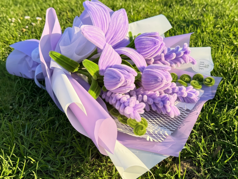 Flower That Means Gratitude: 6 Meaningful Flowers to Give When You’re Thankful