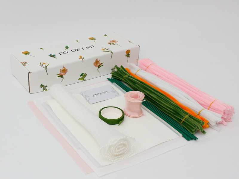 Easy Handmade Gifts That Look Beautiful Without Taking Hours