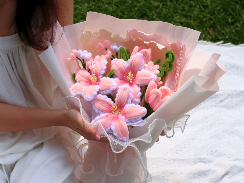 The Hidden Meaning Behind October Birth Flowers