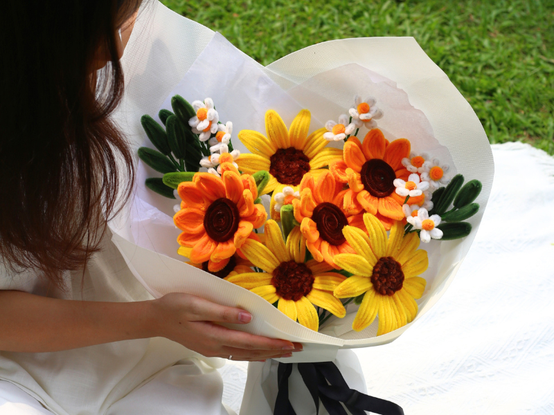 November Birth Flower Meaning And The Flowers That Say It Best