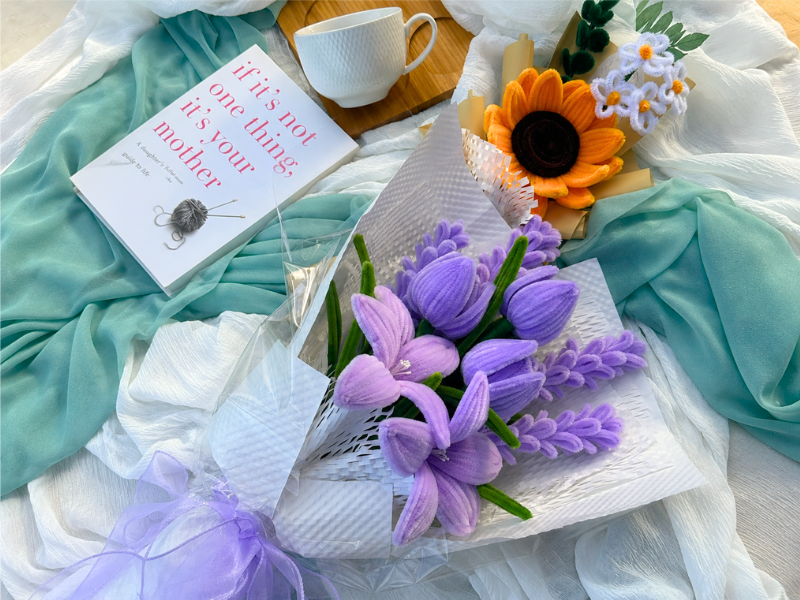 What Do Violet Flowers Symbolize – The Meaning Behind These Delicate Blooms