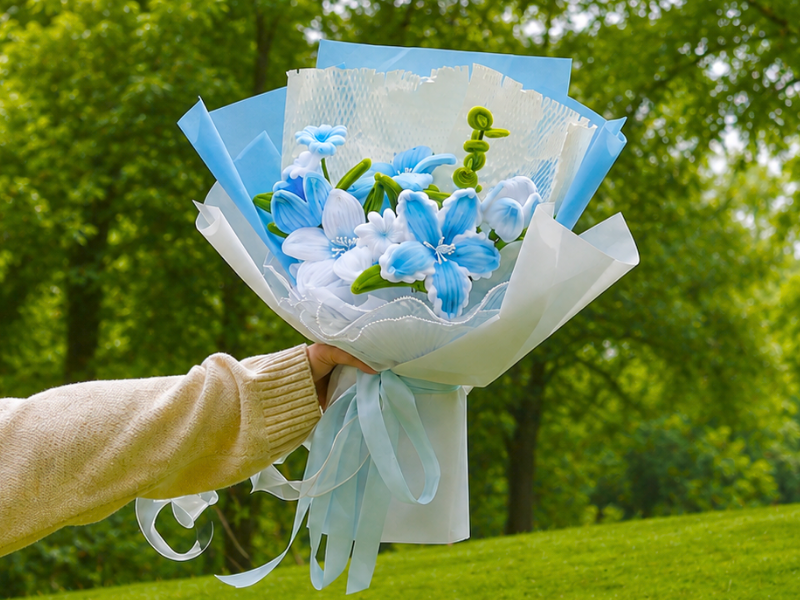 Happy Father’s Day Flower: Why Blooms Can Beat the Usual “Dad Gifts”