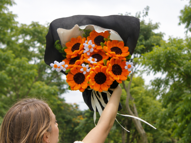 Best Flowers for Father’s Day That Prove Blooms Aren’t Just for Women