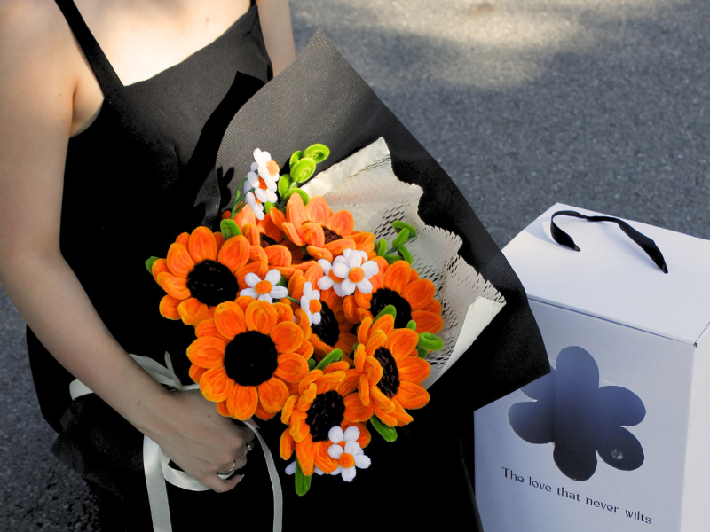 Taurus Birth Flower – Elegant Blooms For A Grounded Soul