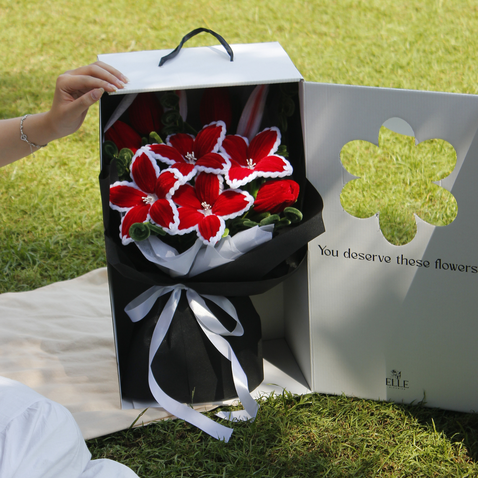 Petals After Midnight