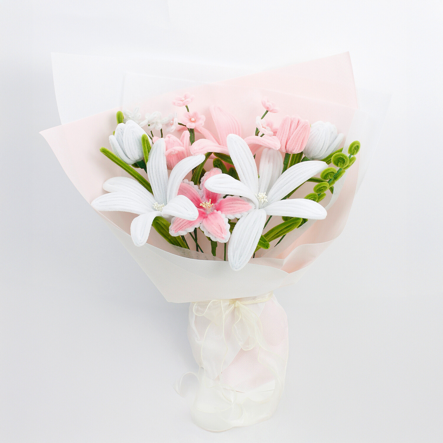 Pastel Bloom