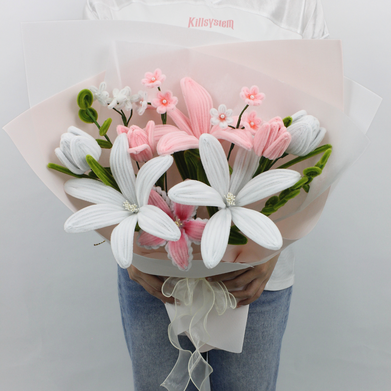 Pastel Bloom