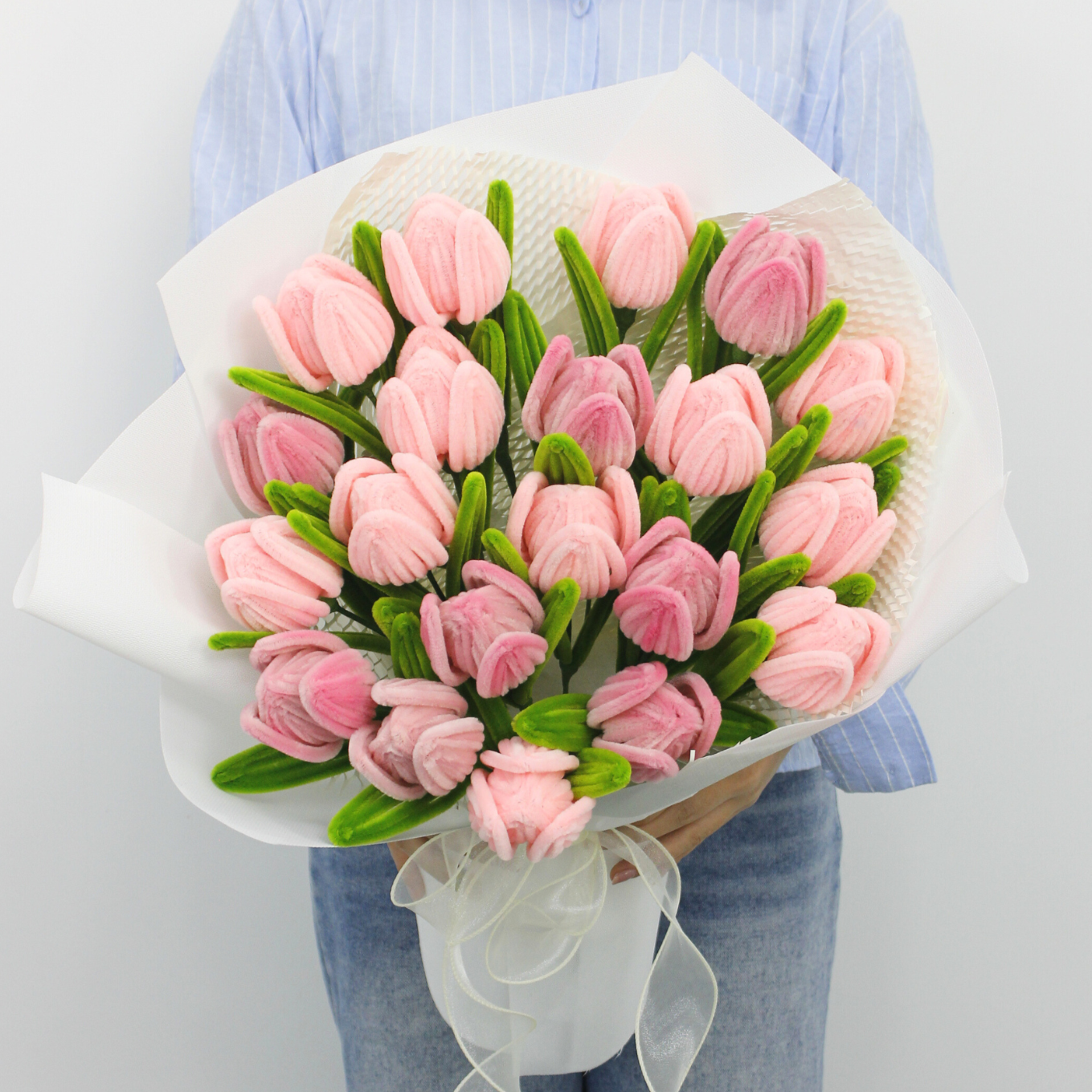 Rosé Breeze Bouquet