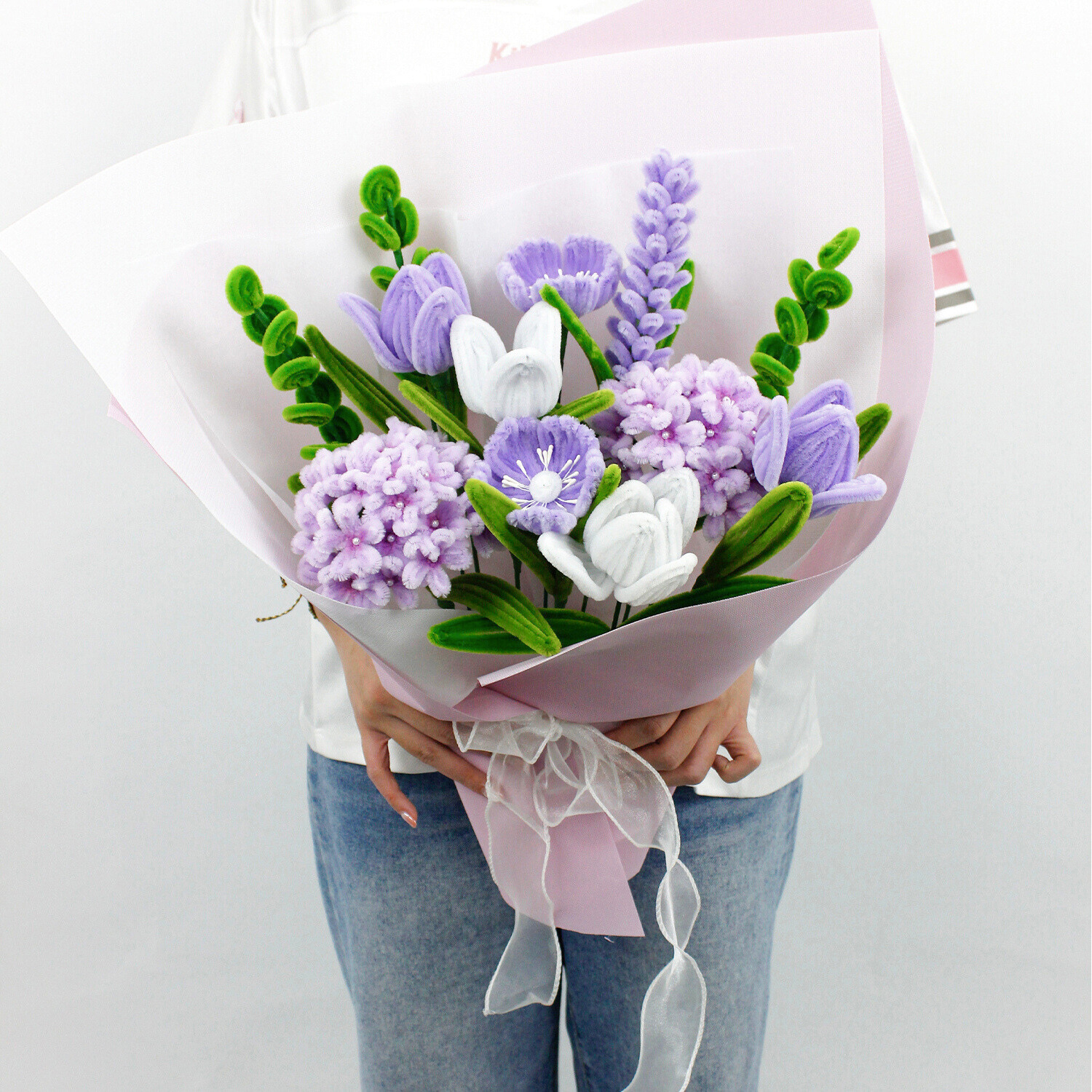 Mystic Lilac