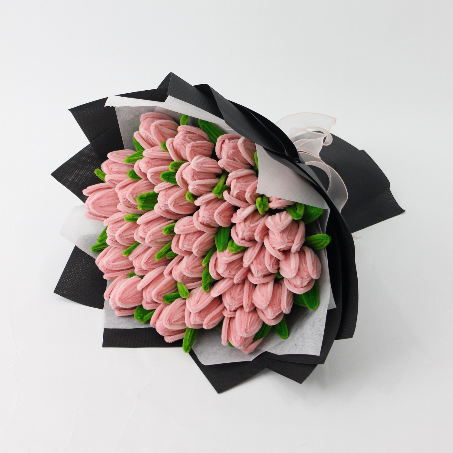 Rosé Grace Bouquet