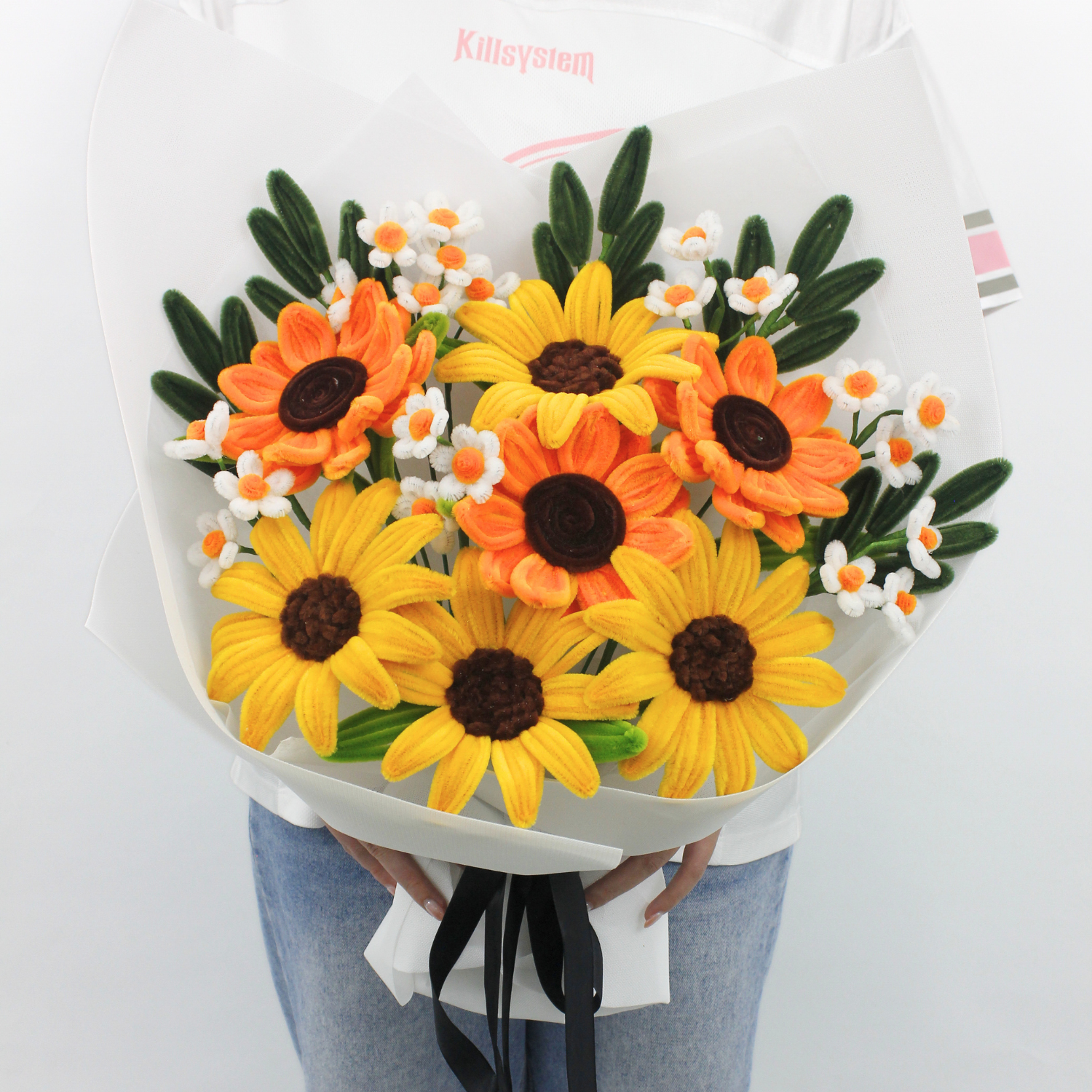 Sunshine Charm