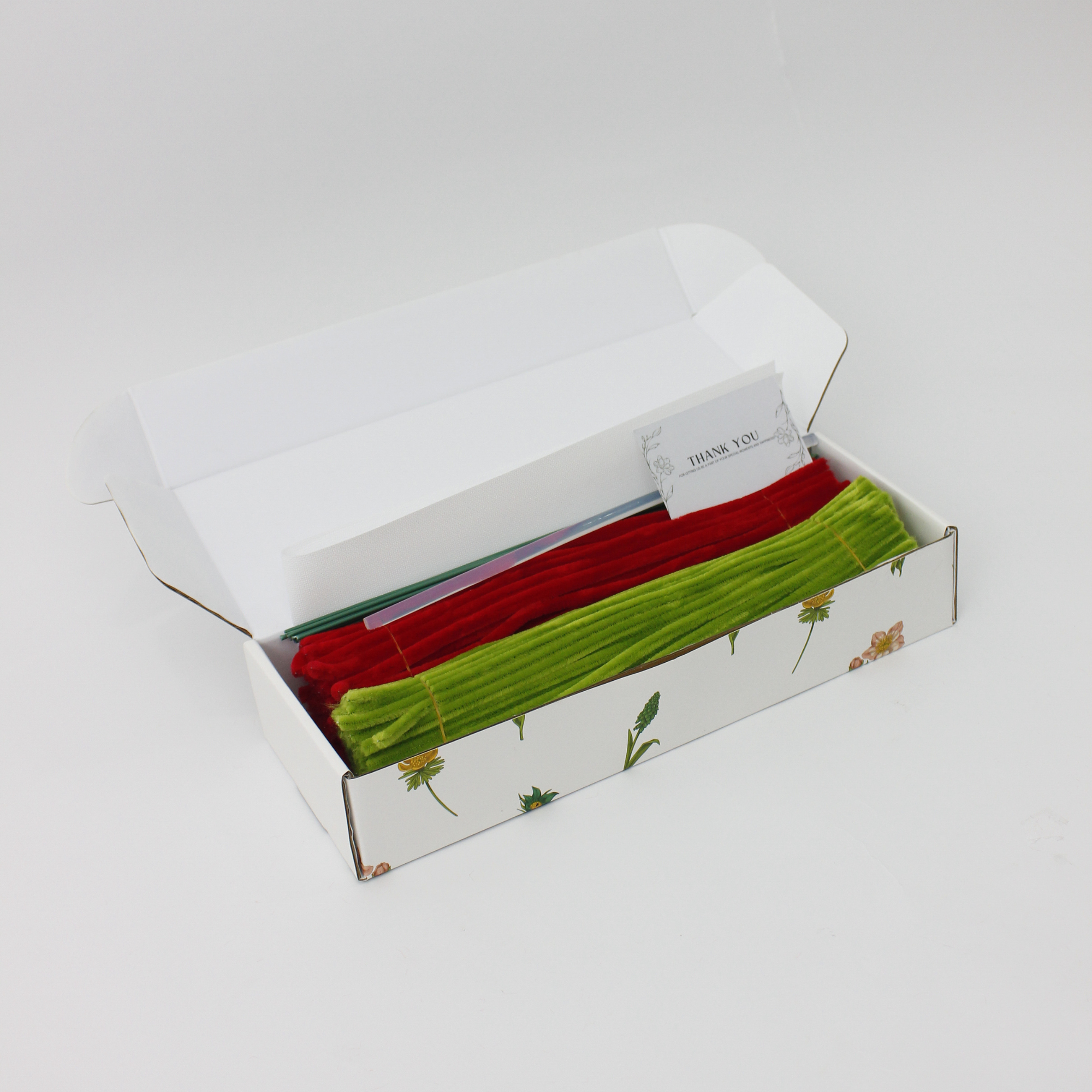 DIY Kit: Ruby Promise