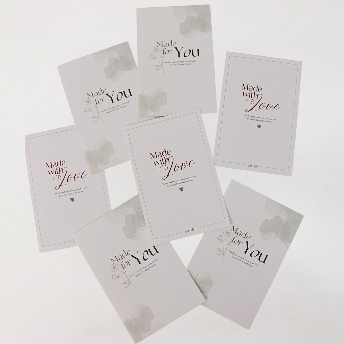 Greeting Card