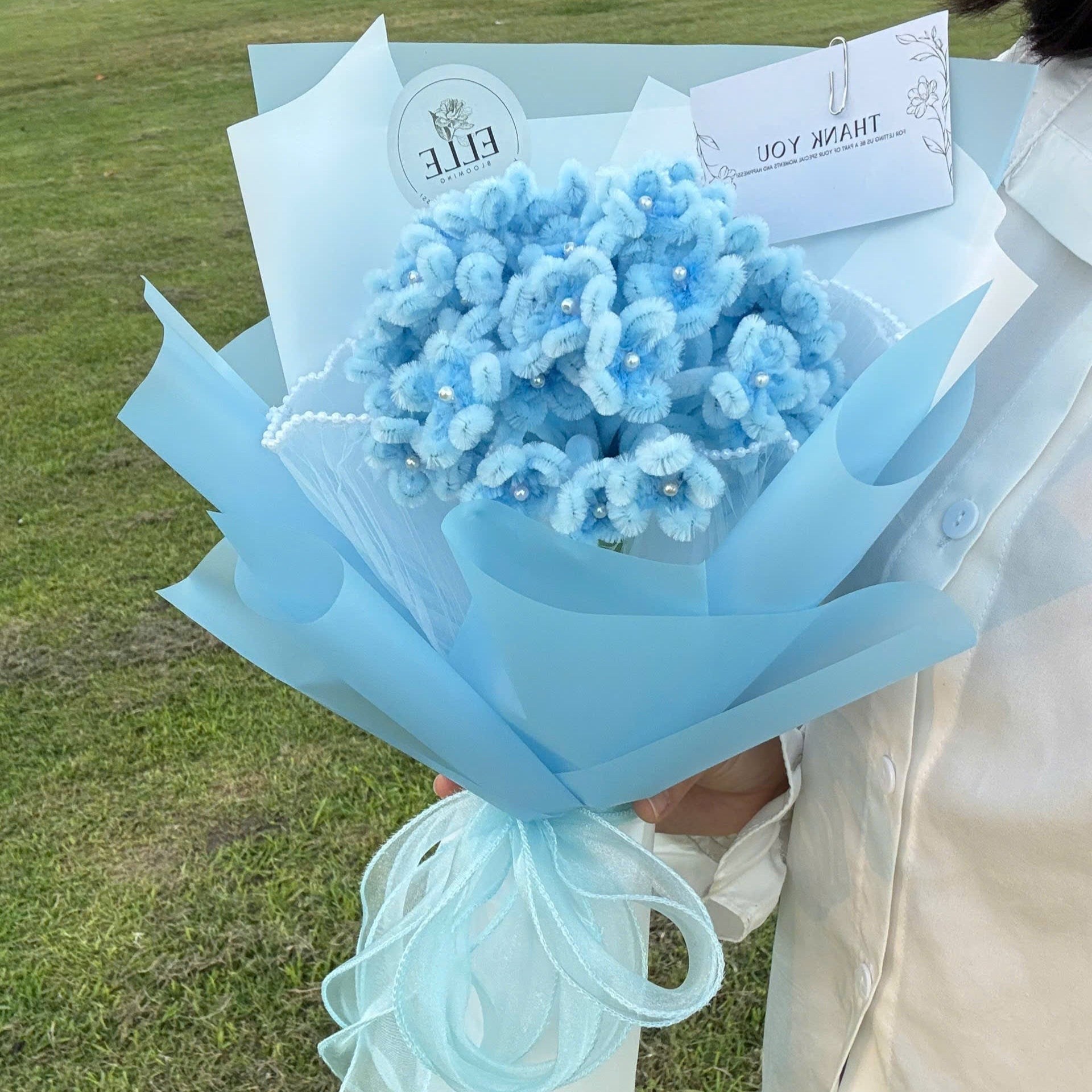 Everyday Love Hydrangea Bouquet