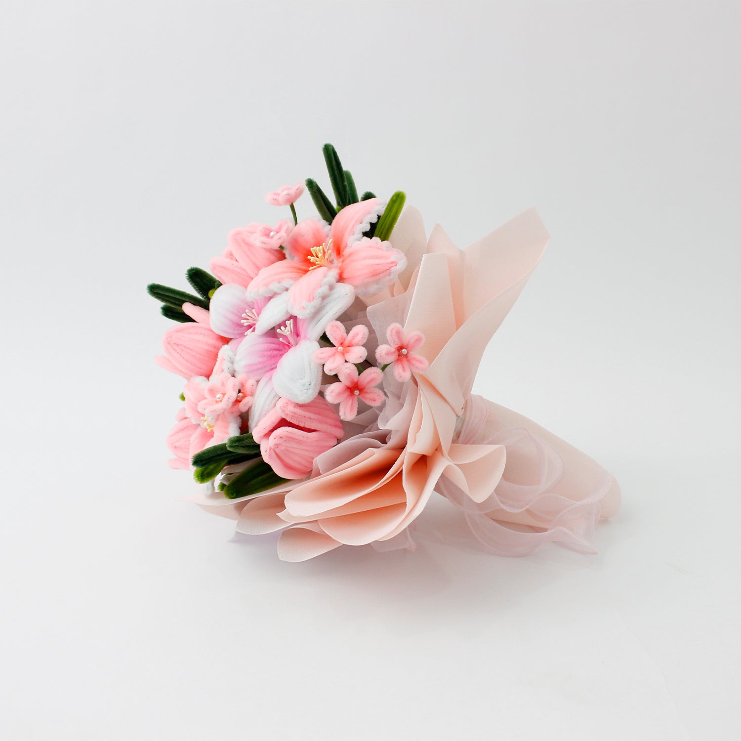 Blush Symphony