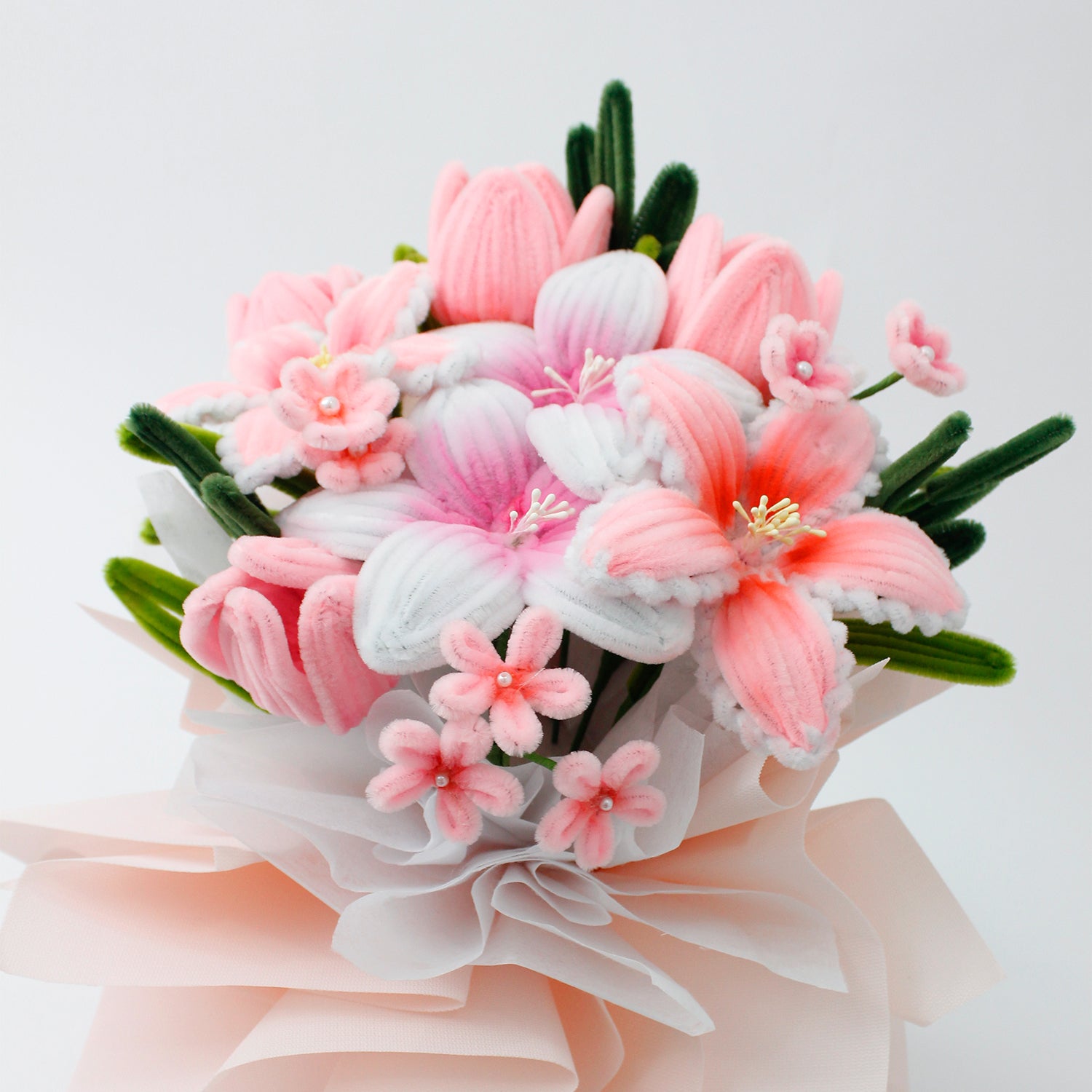 Blush Symphony