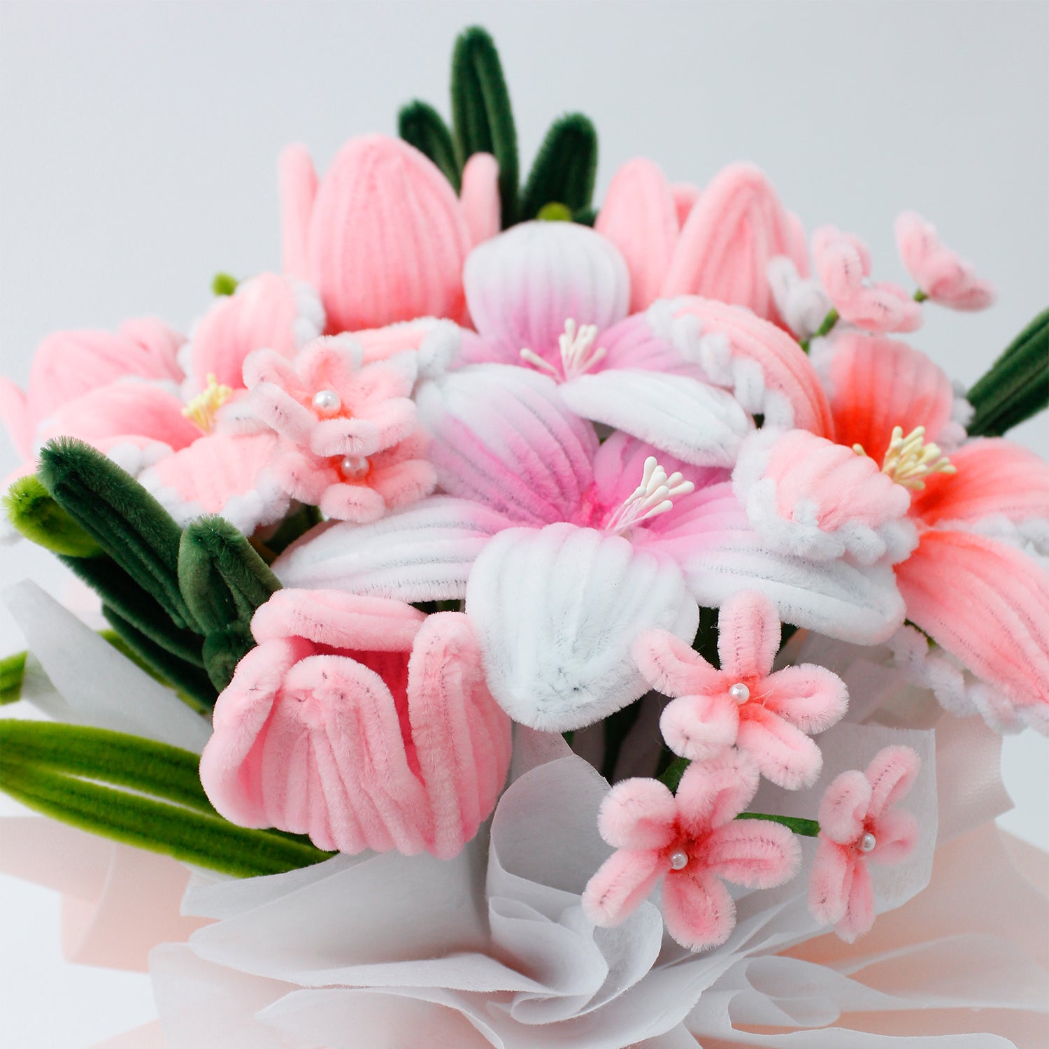 Blush Symphony