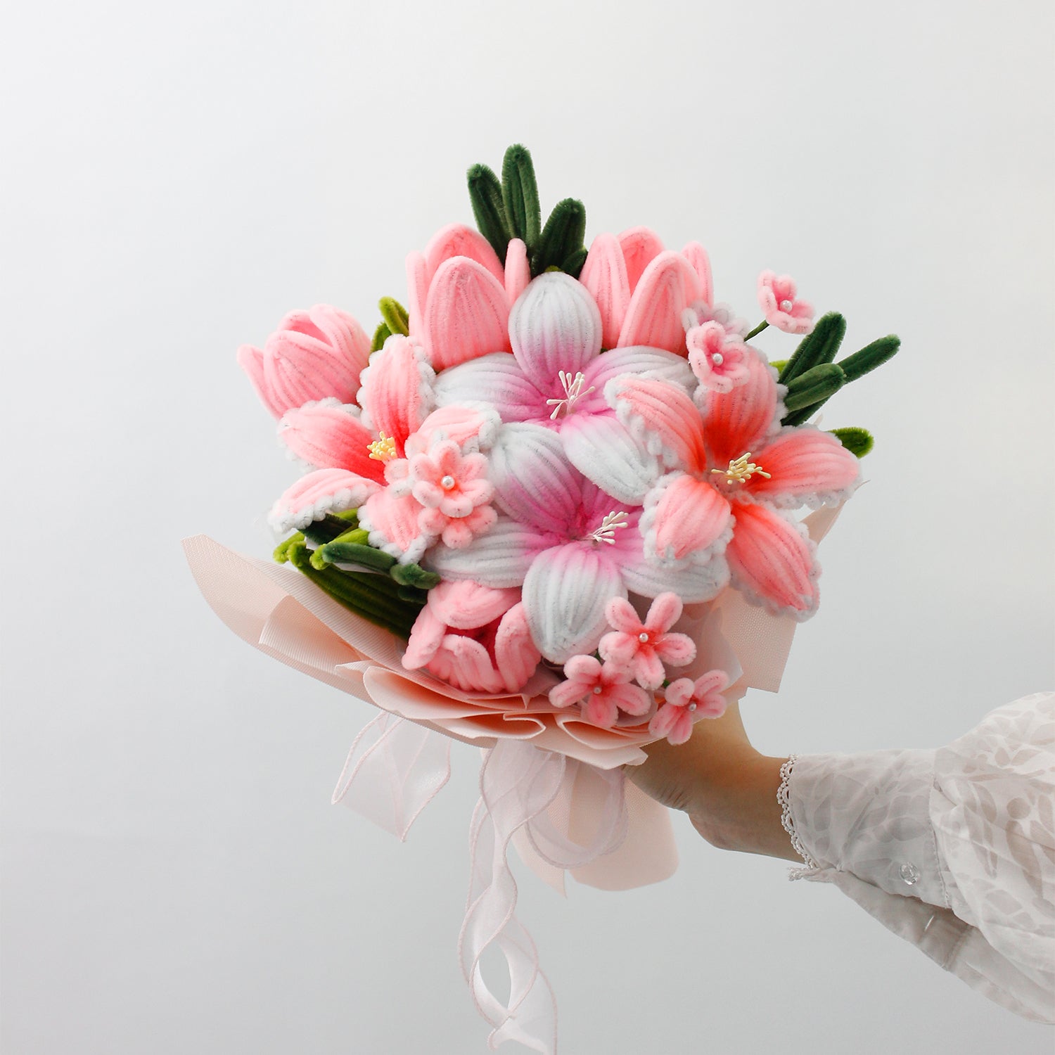 Blush Symphony
