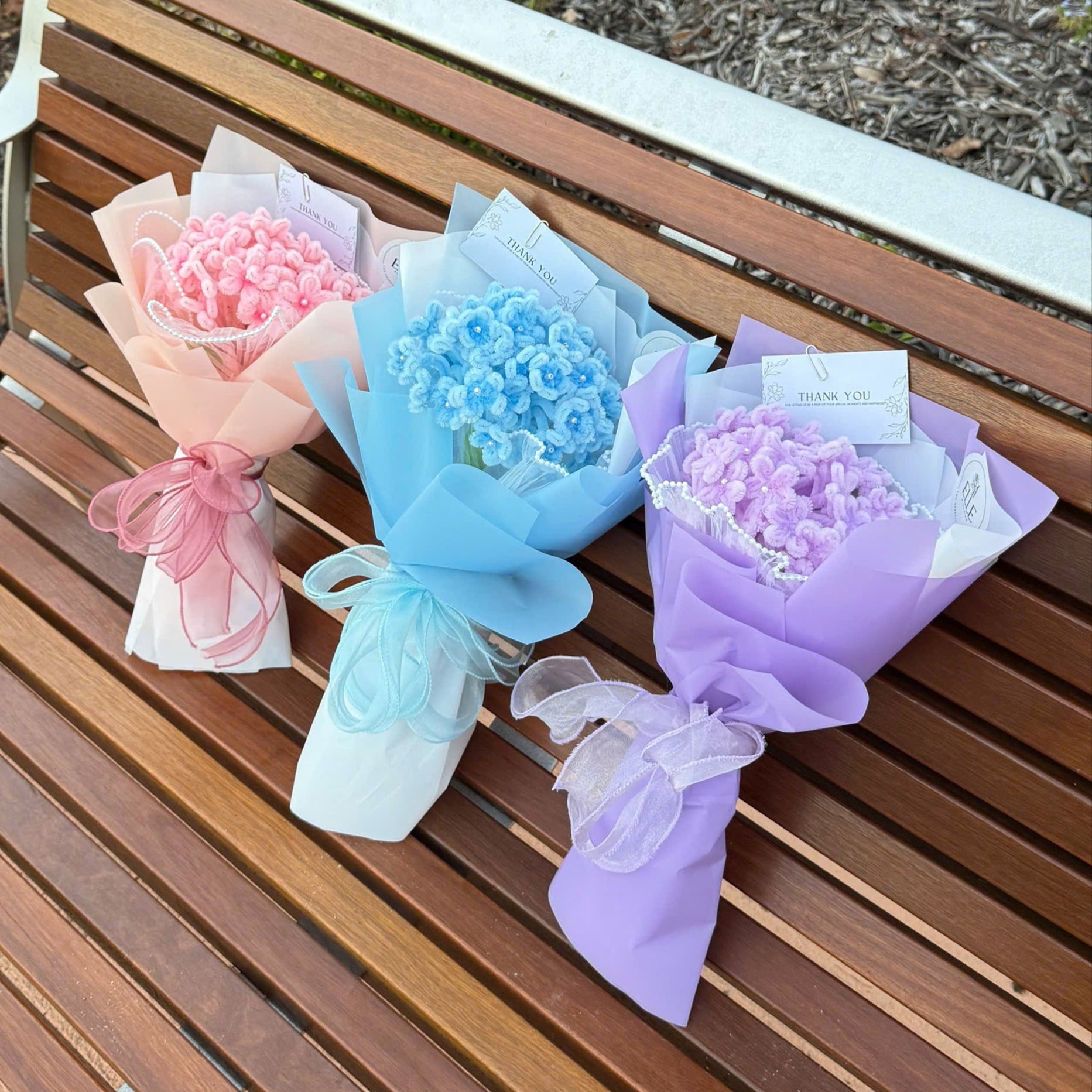 Everyday Love Hydrangea Bouquet