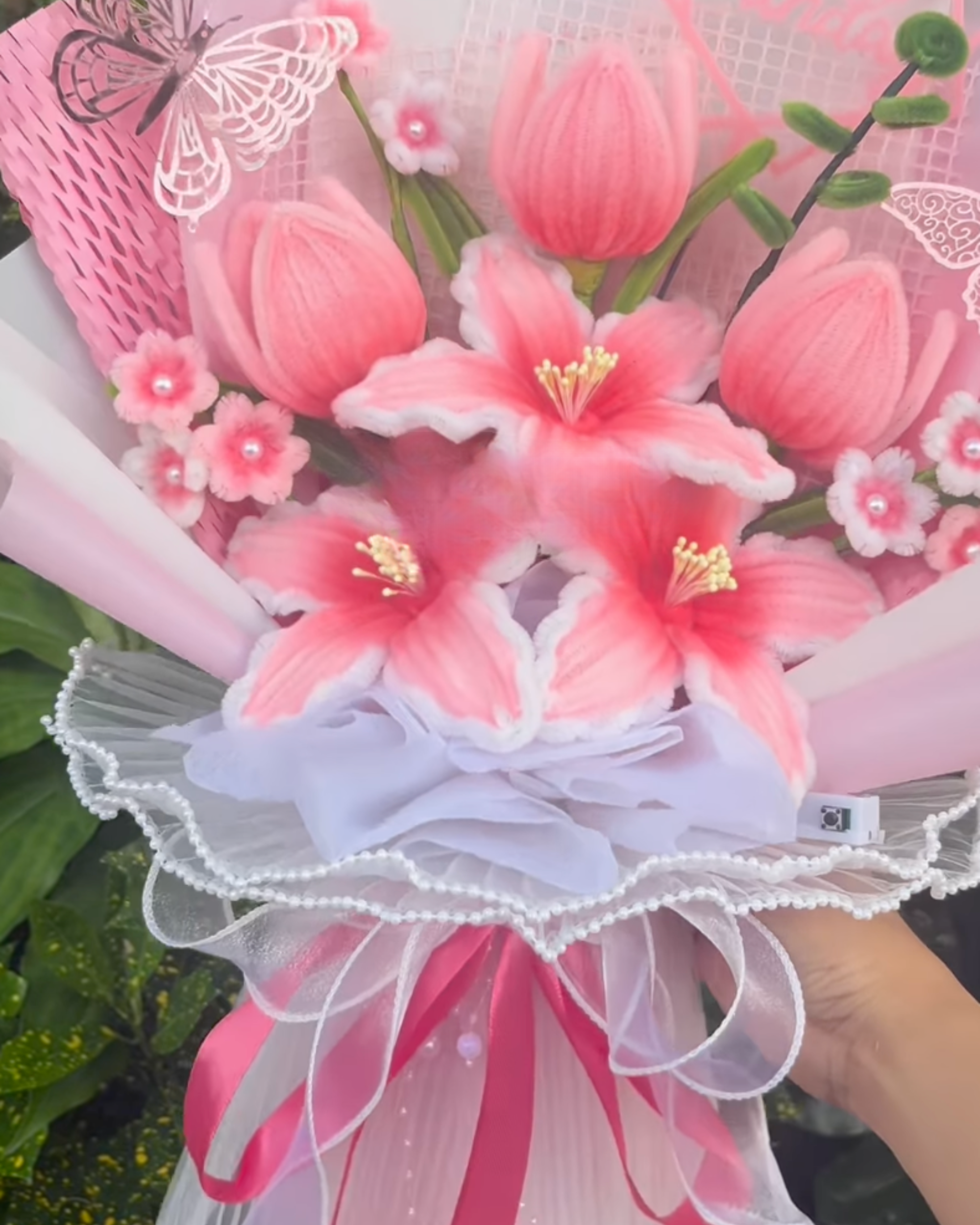 Custom Bouquet