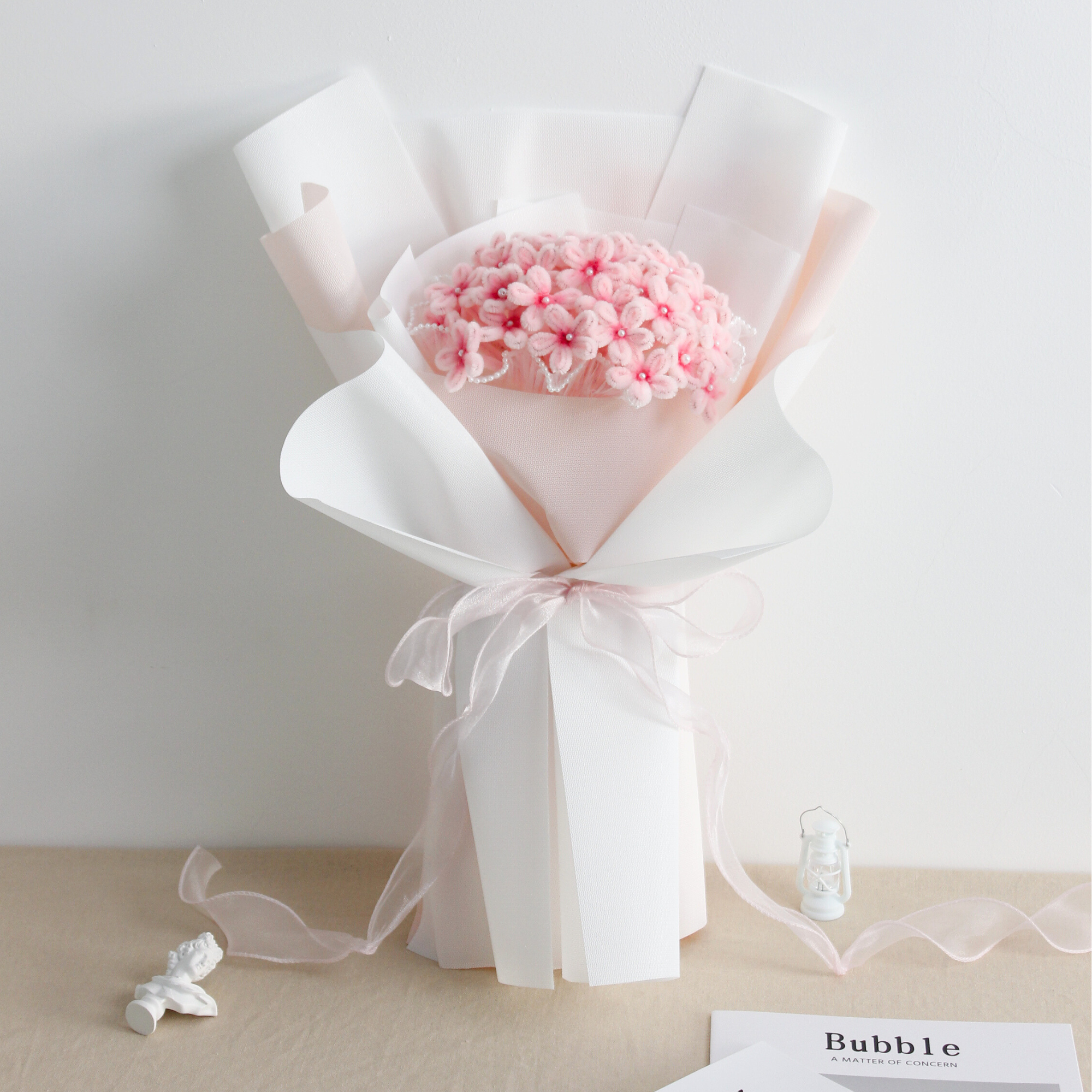 DIY Kit: Hydrangea