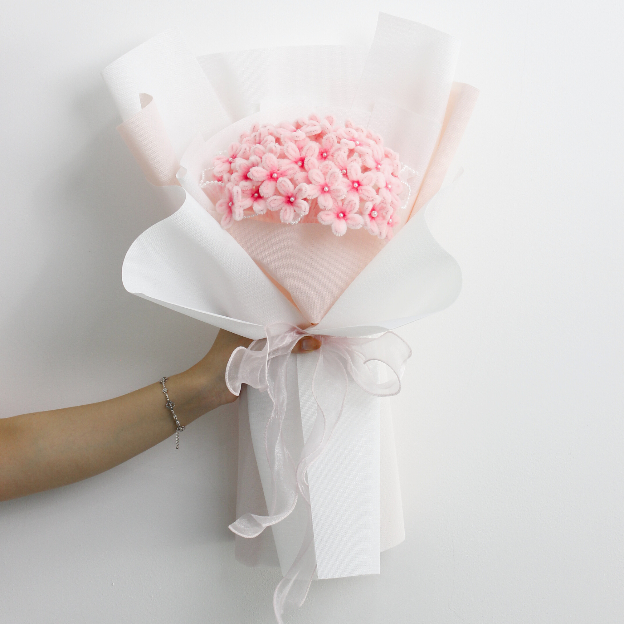 DIY Kit: Hydrangea