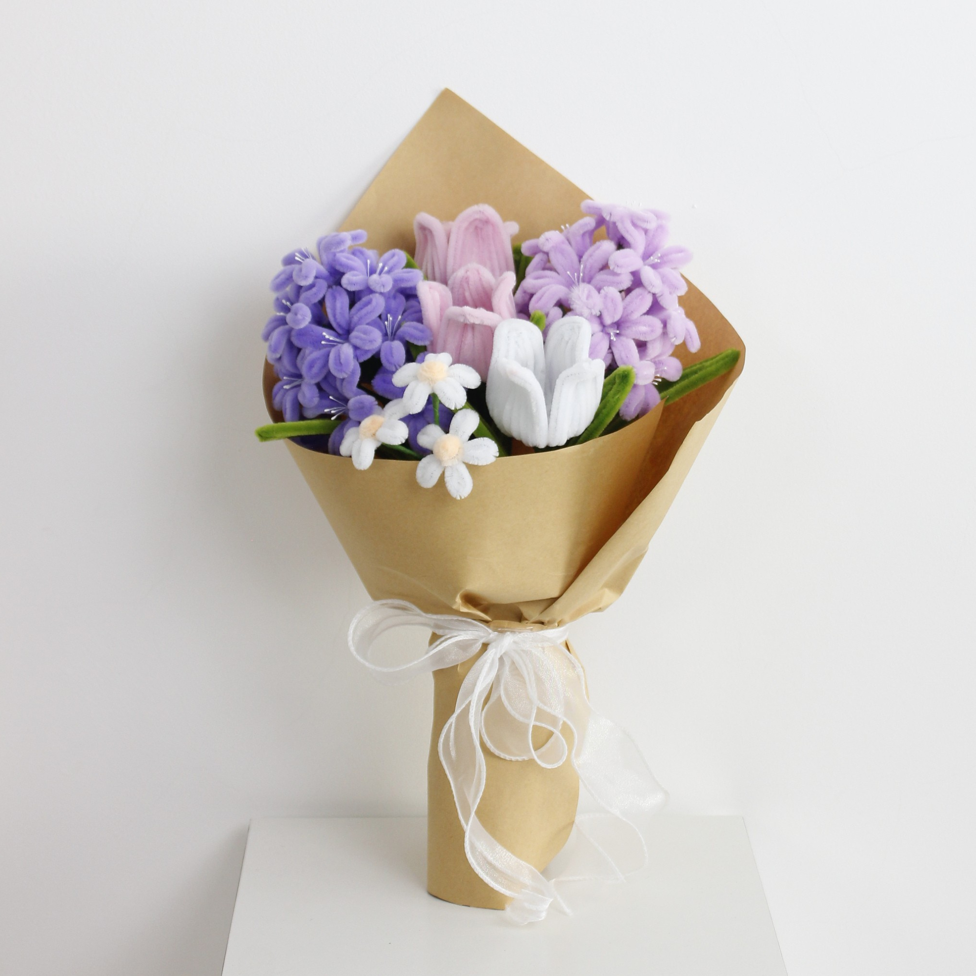 DIY Kit: Violet Grace