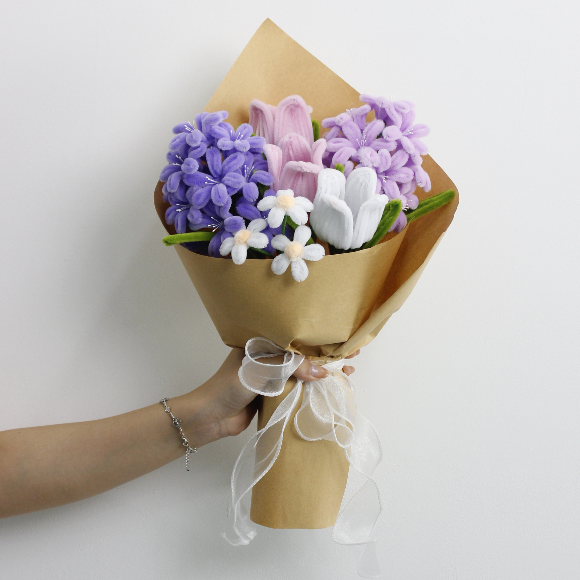 DIY Kit: Violet Grace