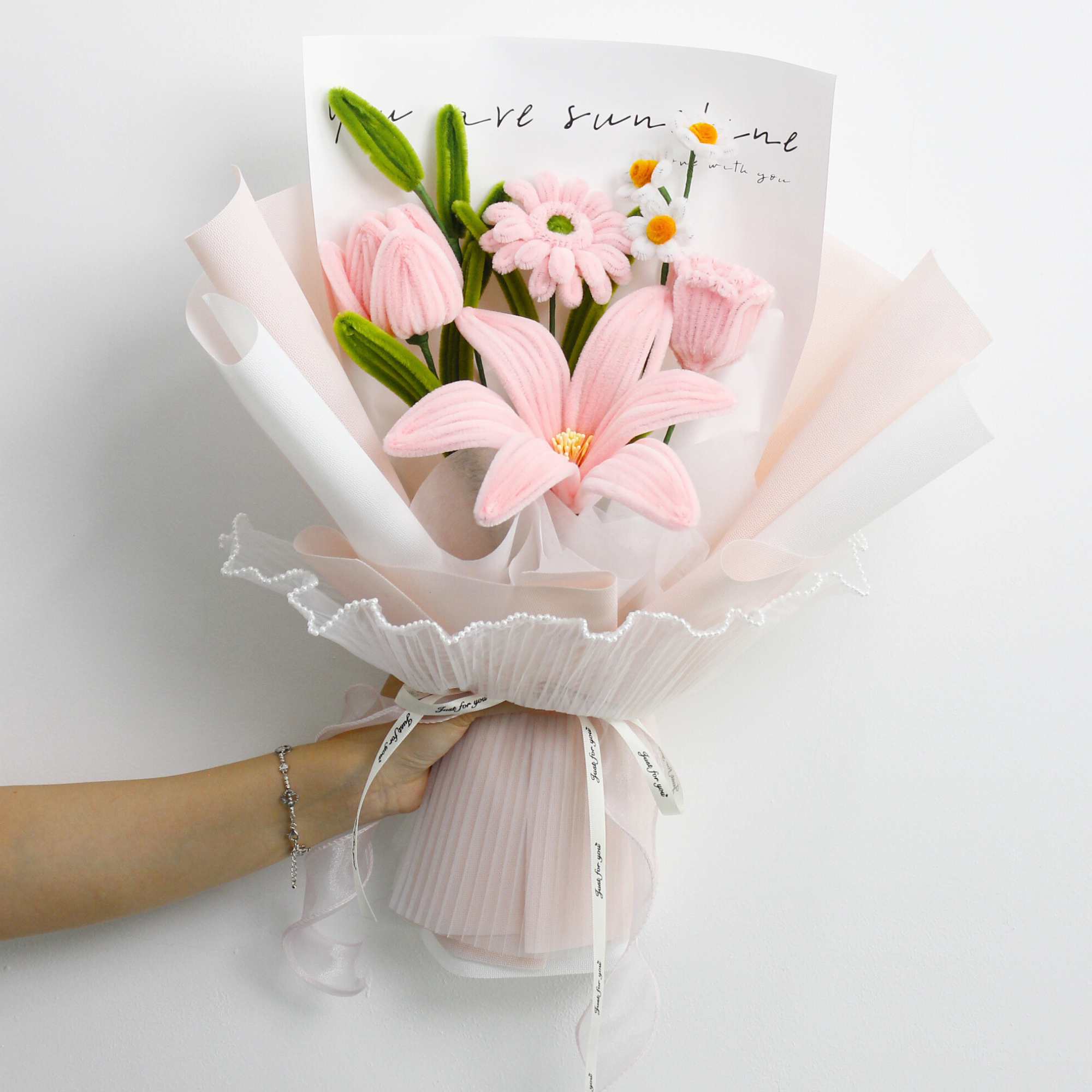 DIY Kit: Elegant Beauty
