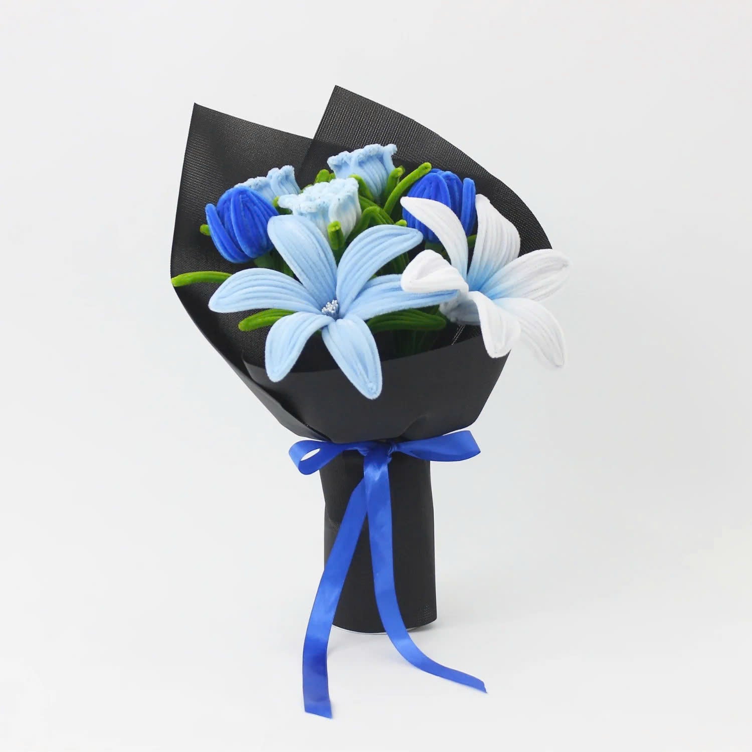 DIY Kit: Bluence