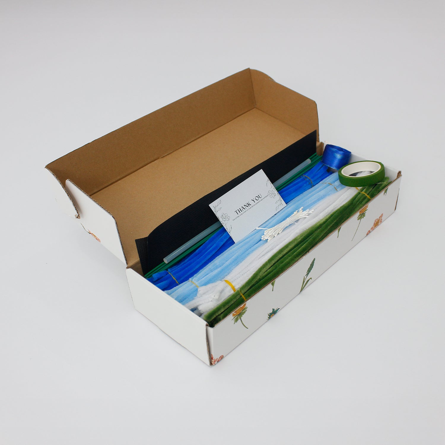 DIY Kit: Bluence