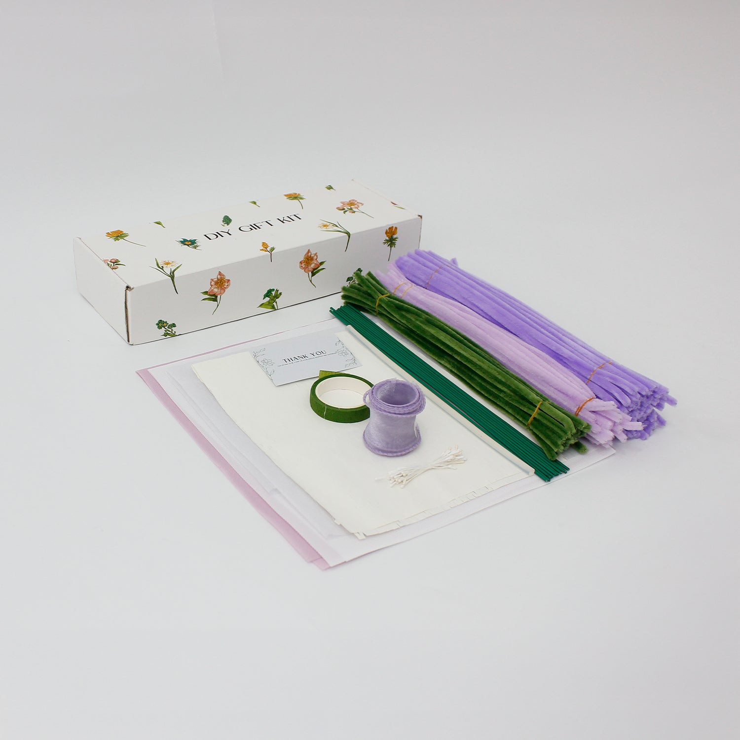 DIY Kit: Enchanted Essence
