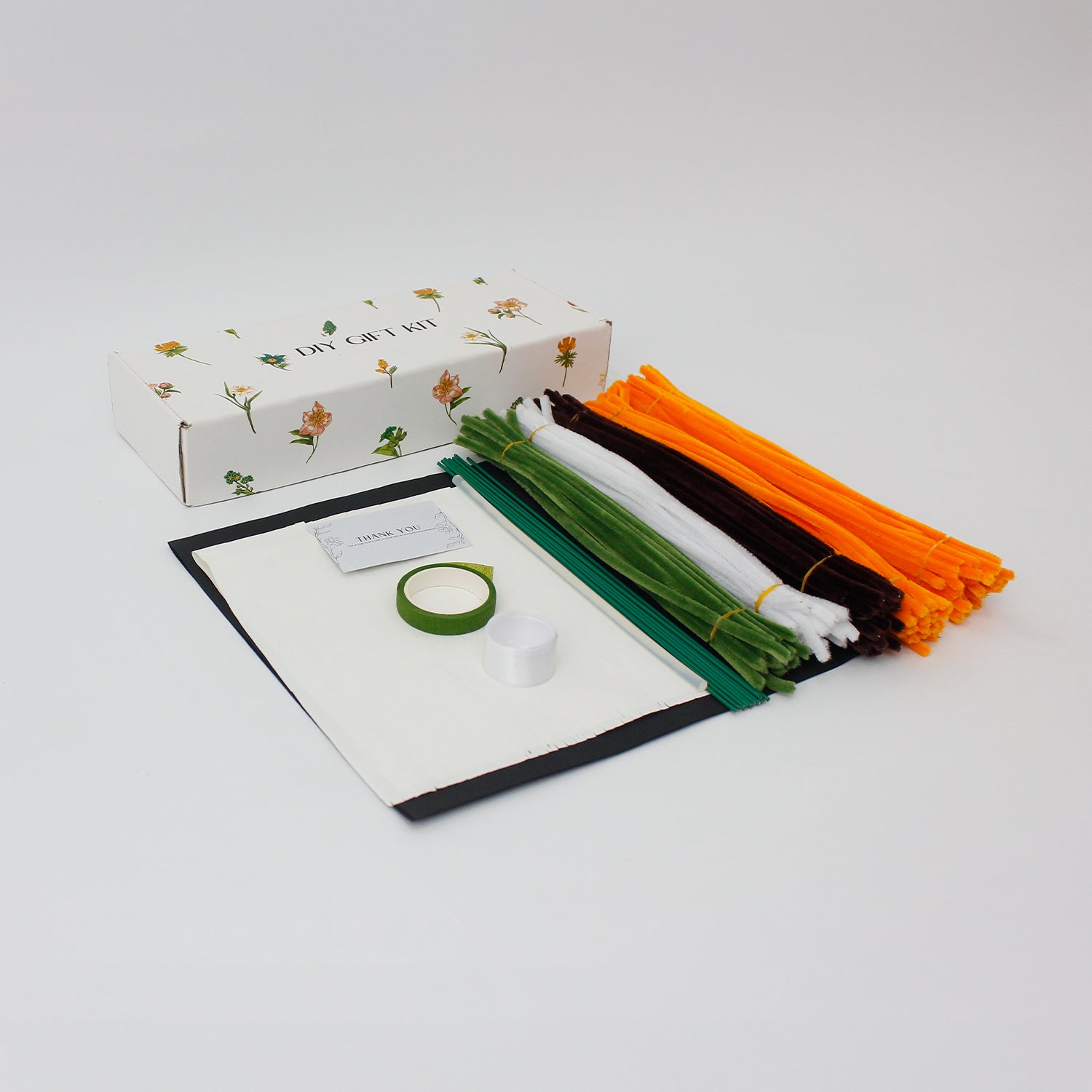 DIY Kit: Golden Hour