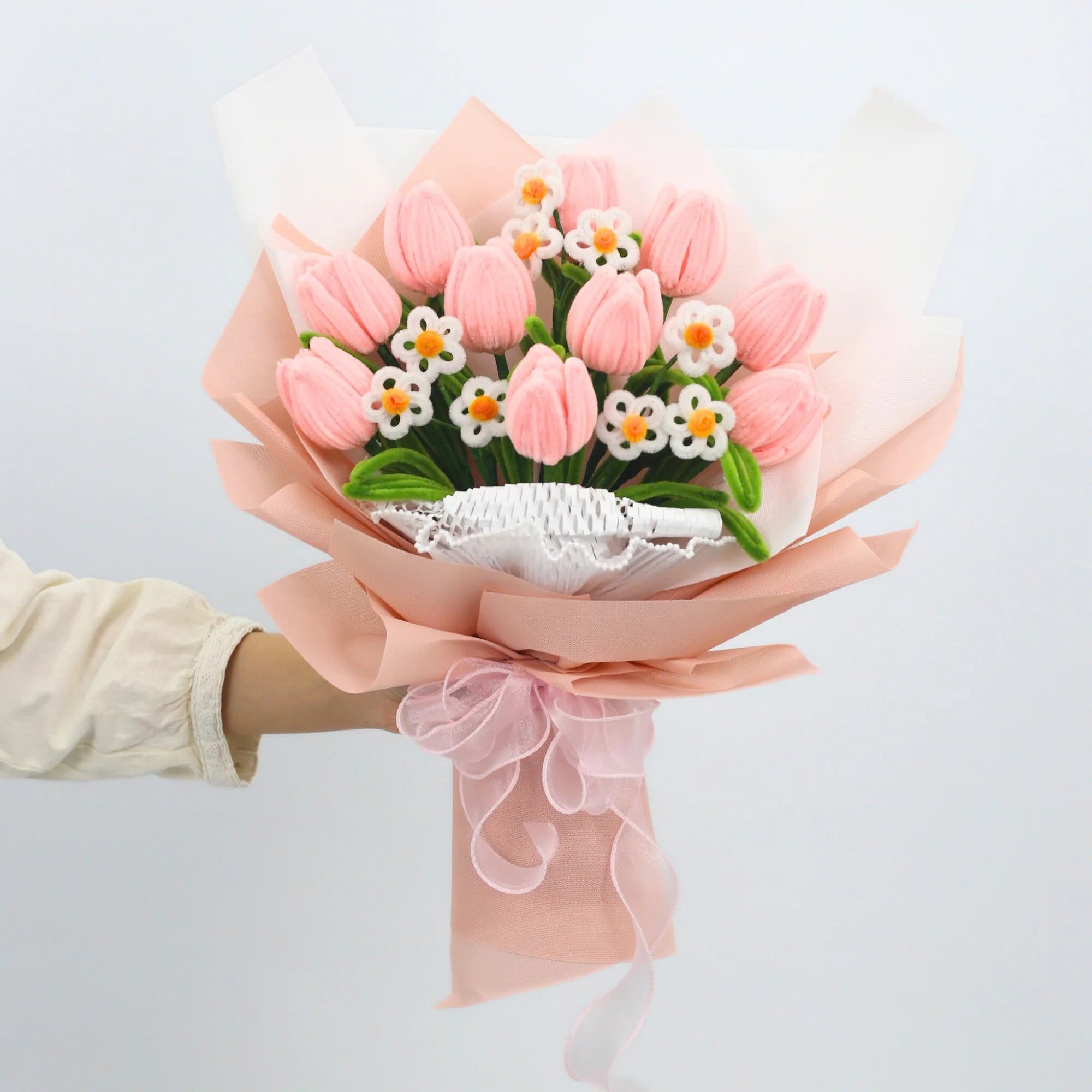 DIY Kit: Sweet Blossoms