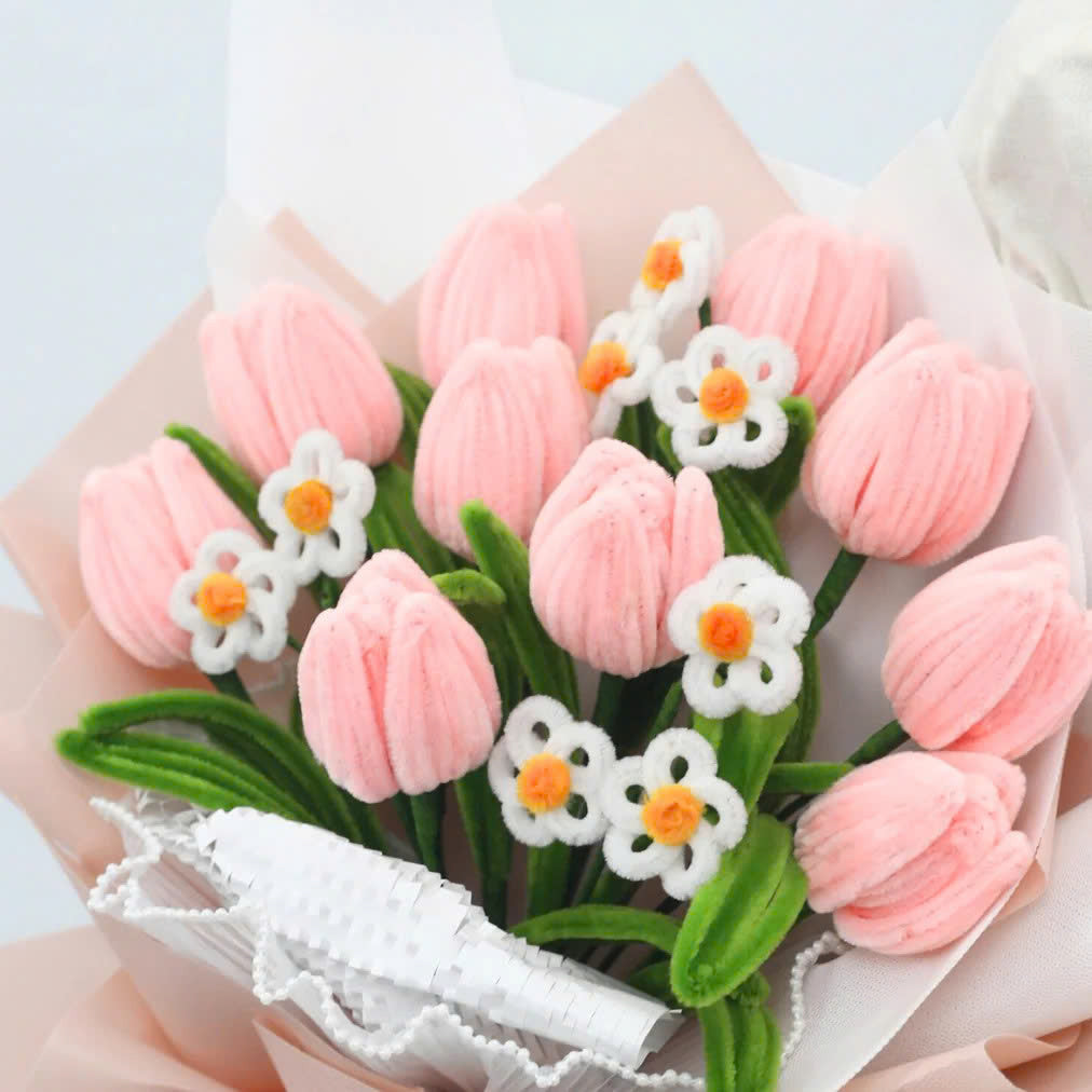 DIY Kit: Sweet Blossoms