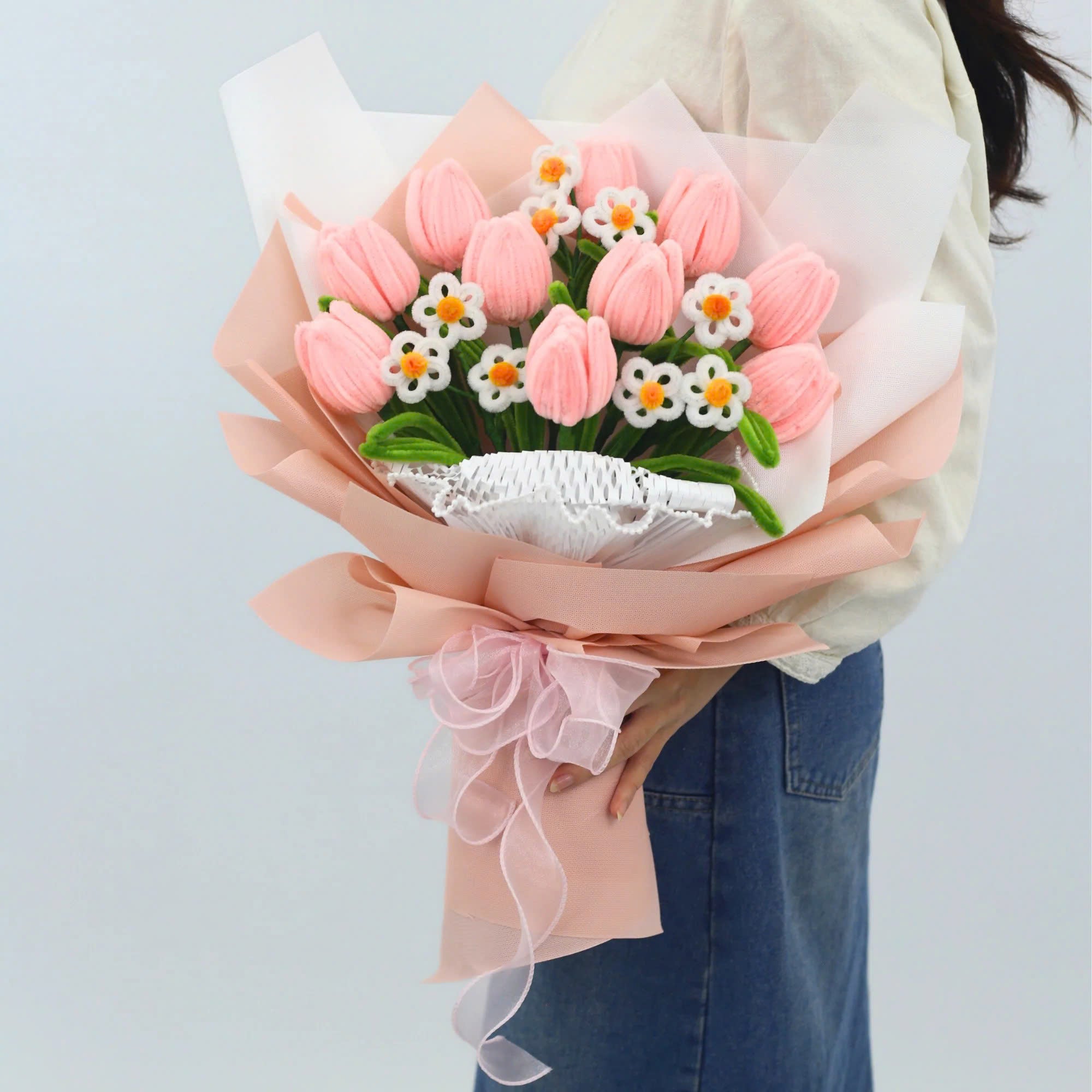 DIY Kit: Sweet Blossoms