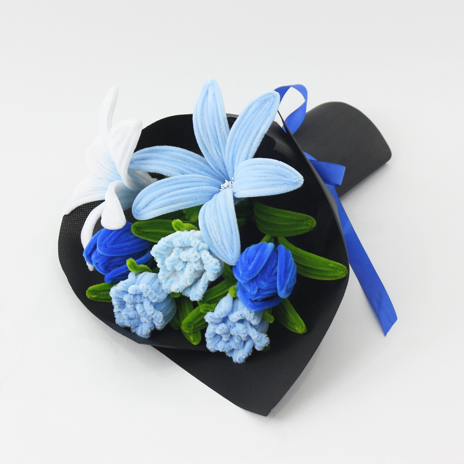 Bluence Bouquet