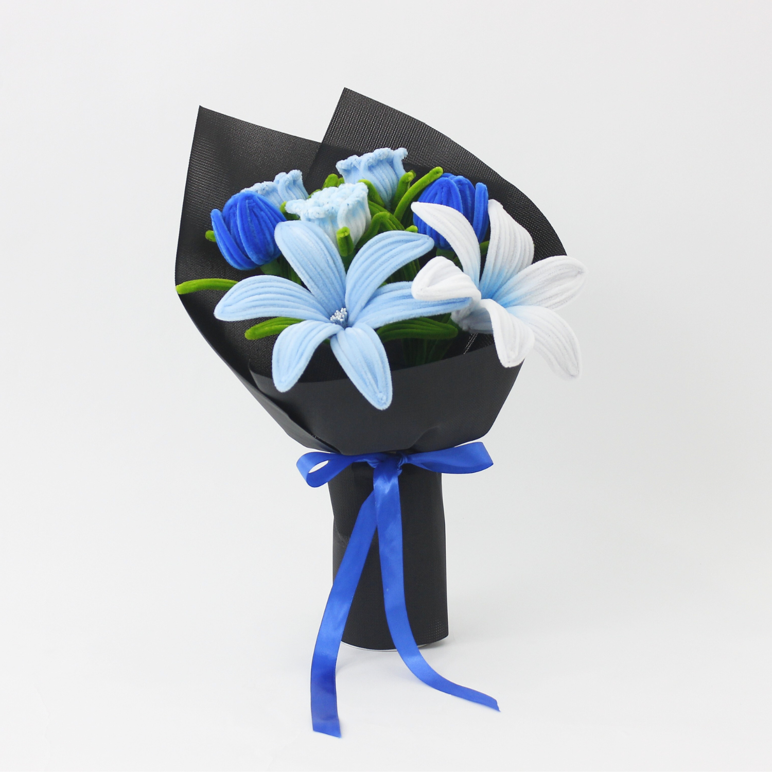 Bluence Bouquet