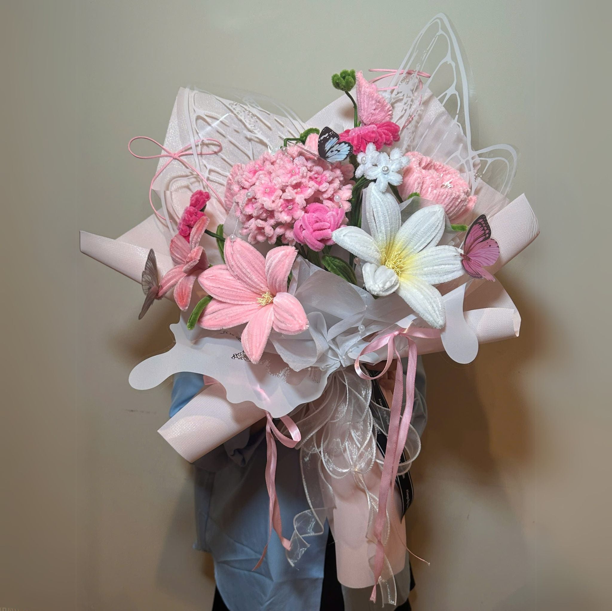 Exclusive Anniversary Bouquet