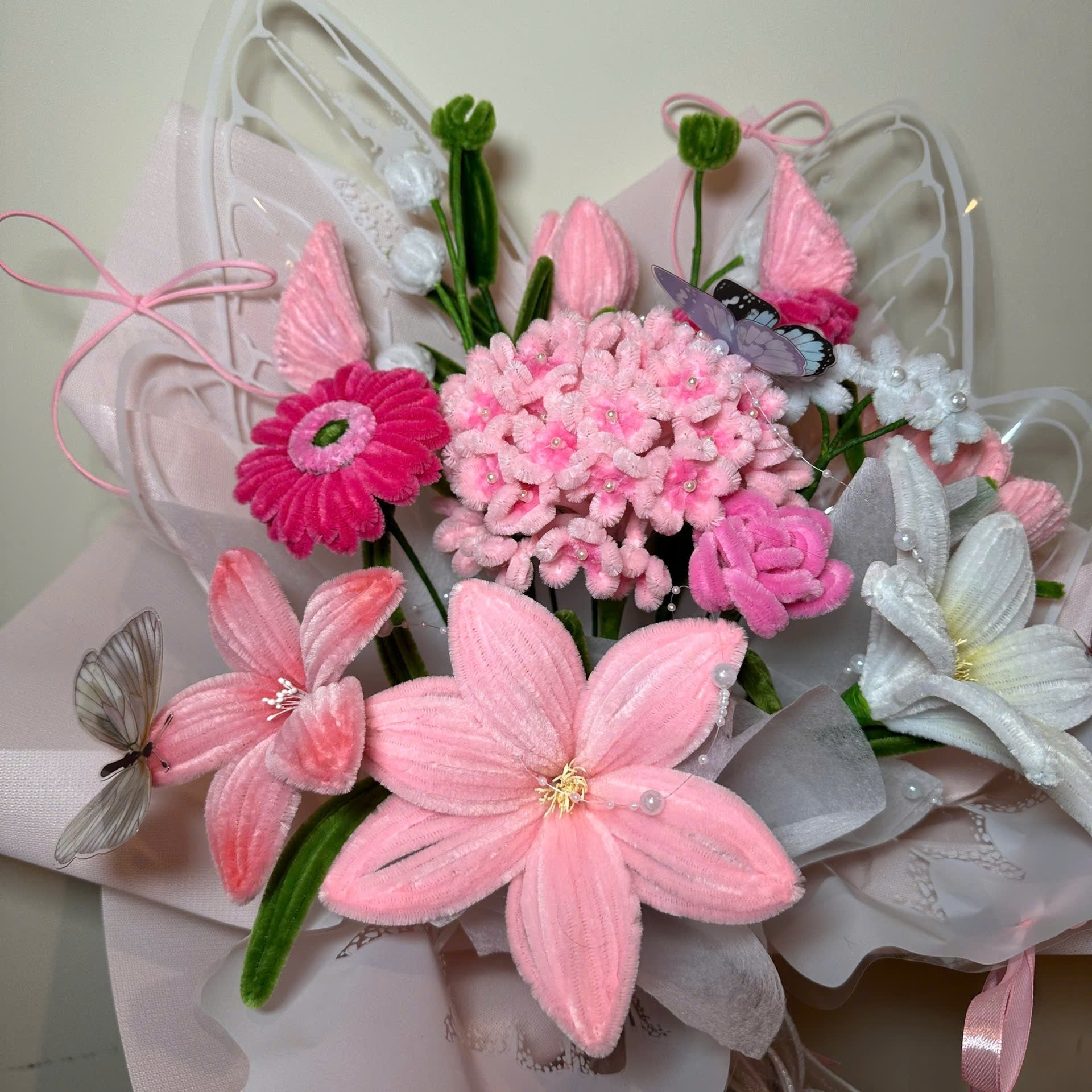 Exclusive Anniversary Bouquet