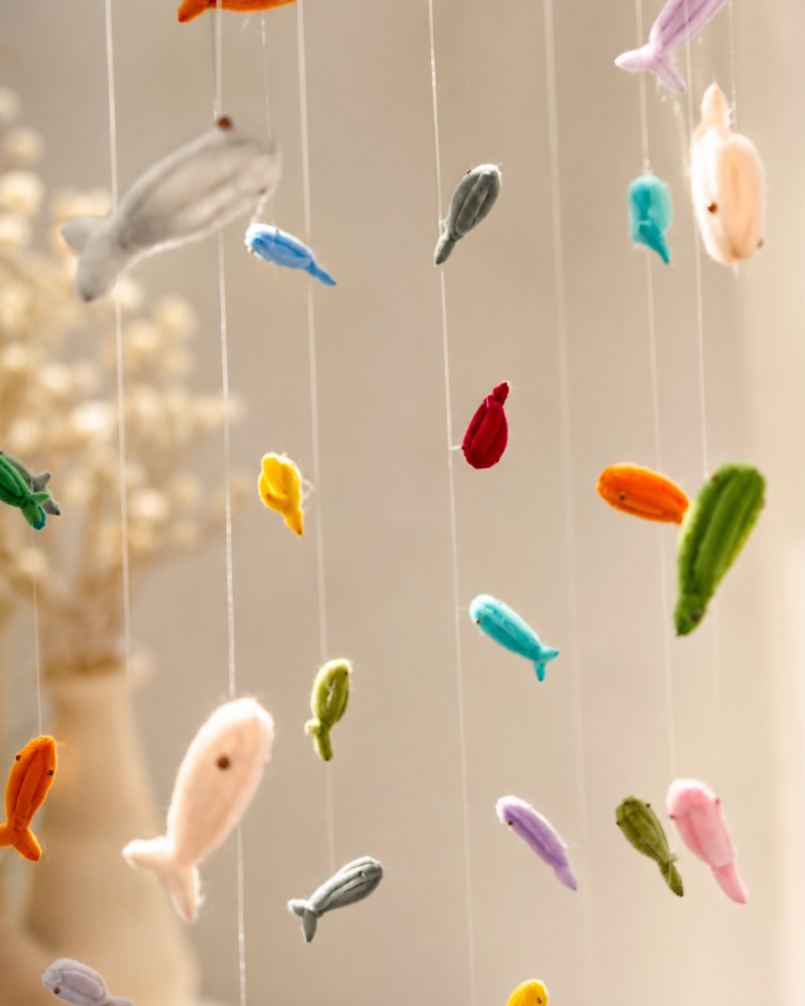 DIY Kit: Ocean Dream Wind Chime