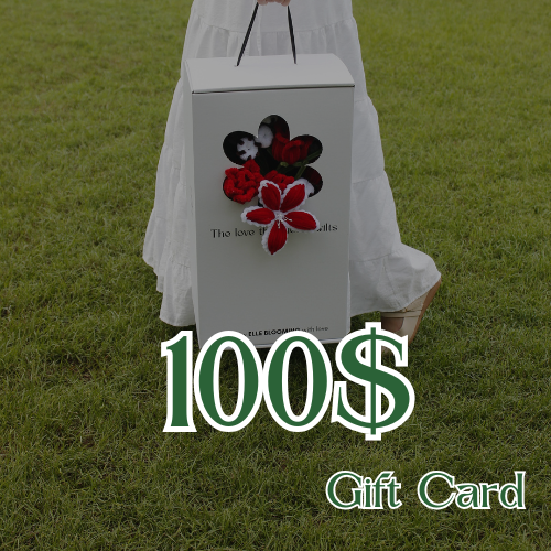 Elle Blooming Gift Card