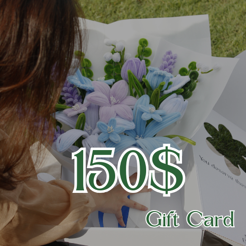 Elle Blooming Gift Card