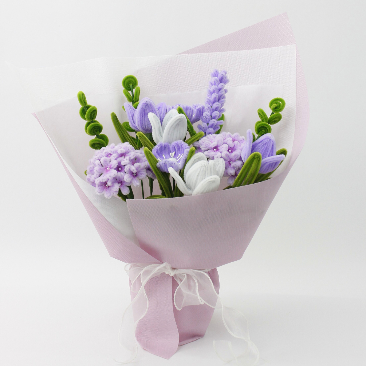 Mystic Lilac
