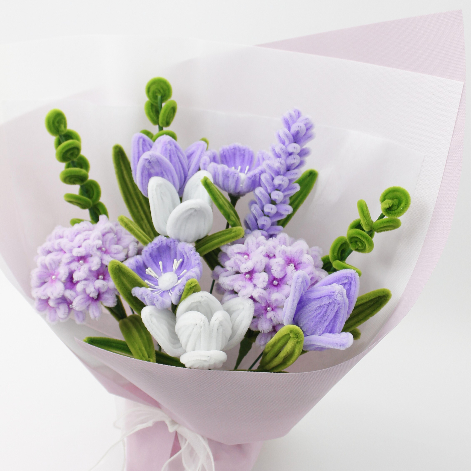 Mystic Lilac