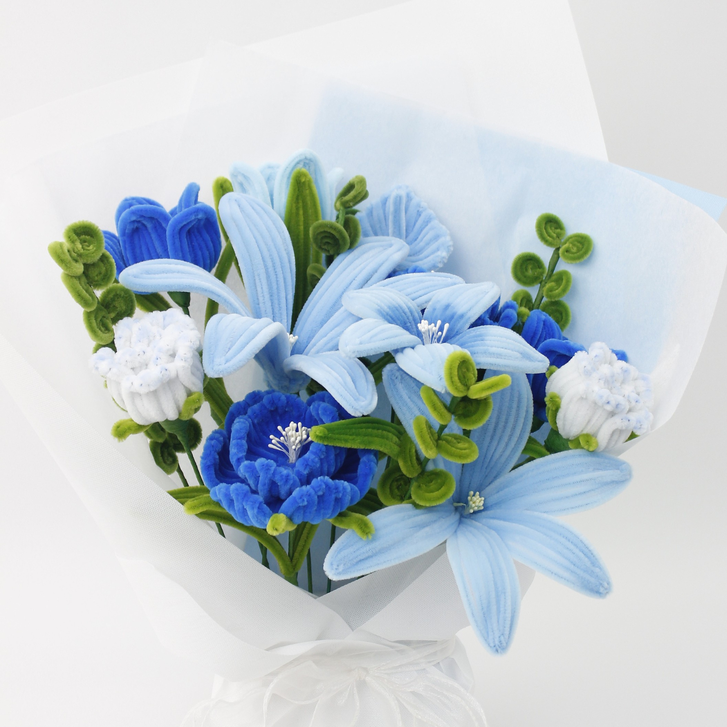 FOXEY Fleur お花 ブローチ オーシャンブルー 2026年最新】フォクシー FOXEY Fleur お花 ブローチ オーシャンブルー 2026年最新】フォクシー