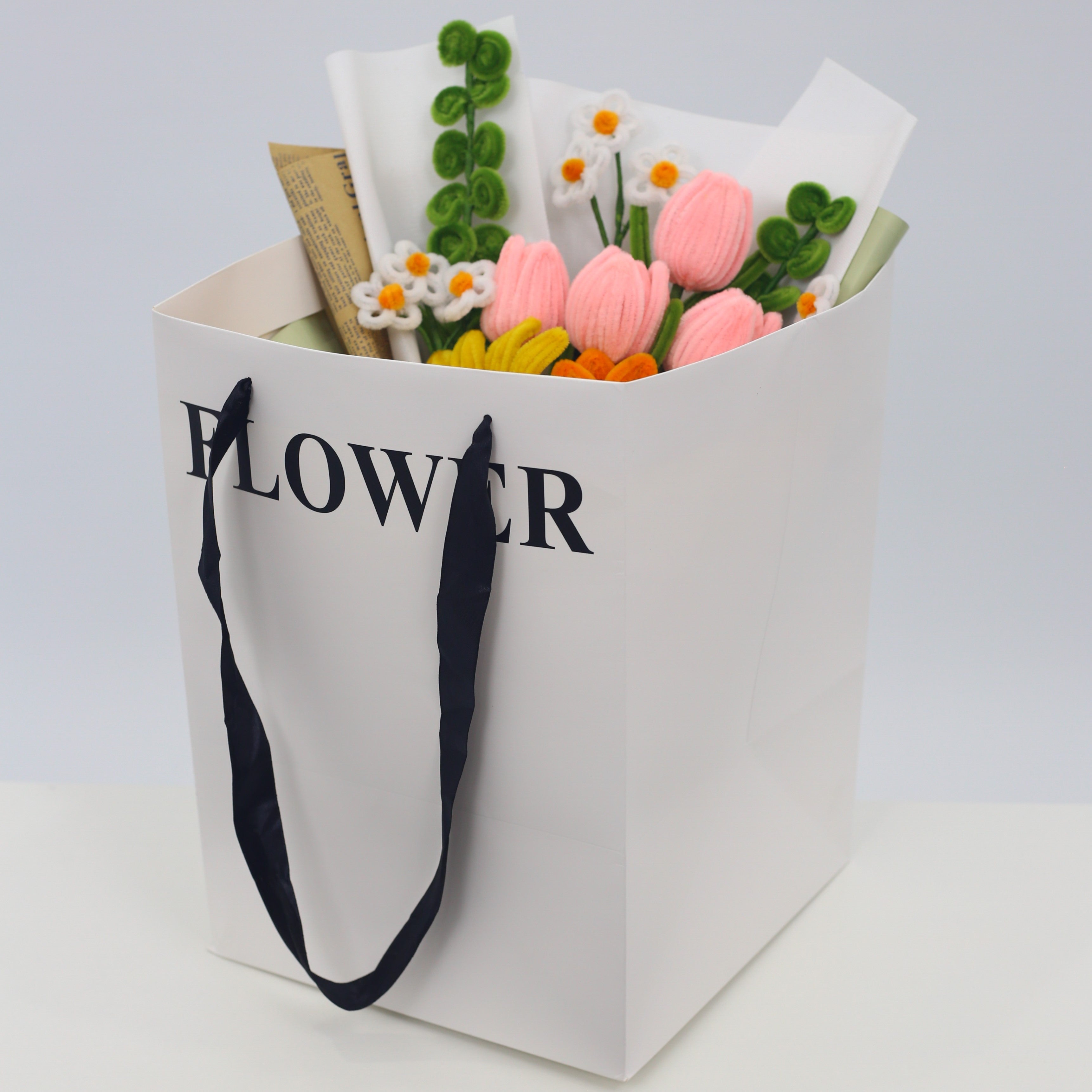 Paper Gift Bag