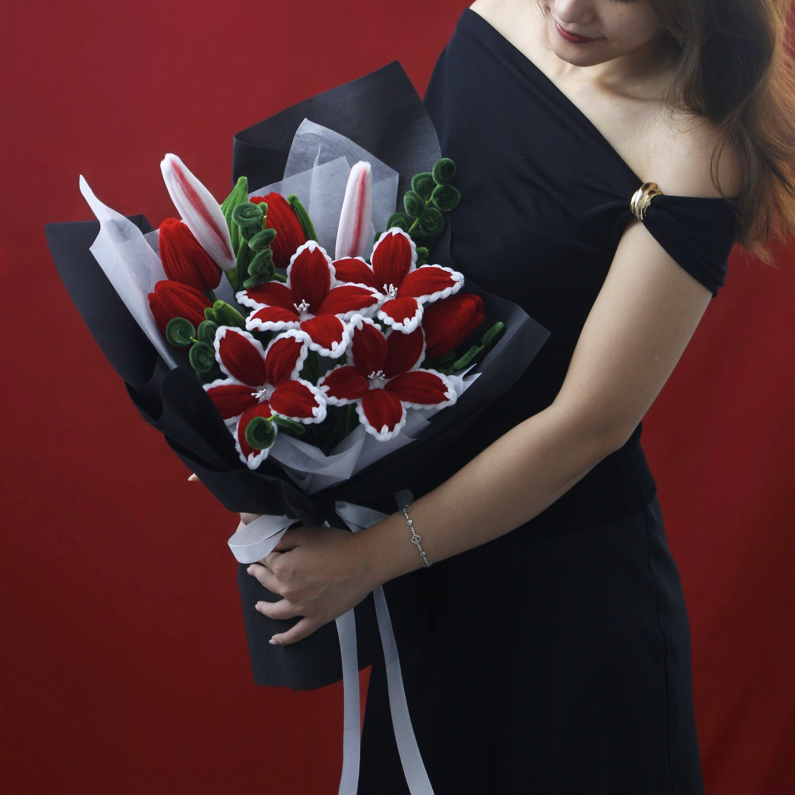 Petals After Midnight