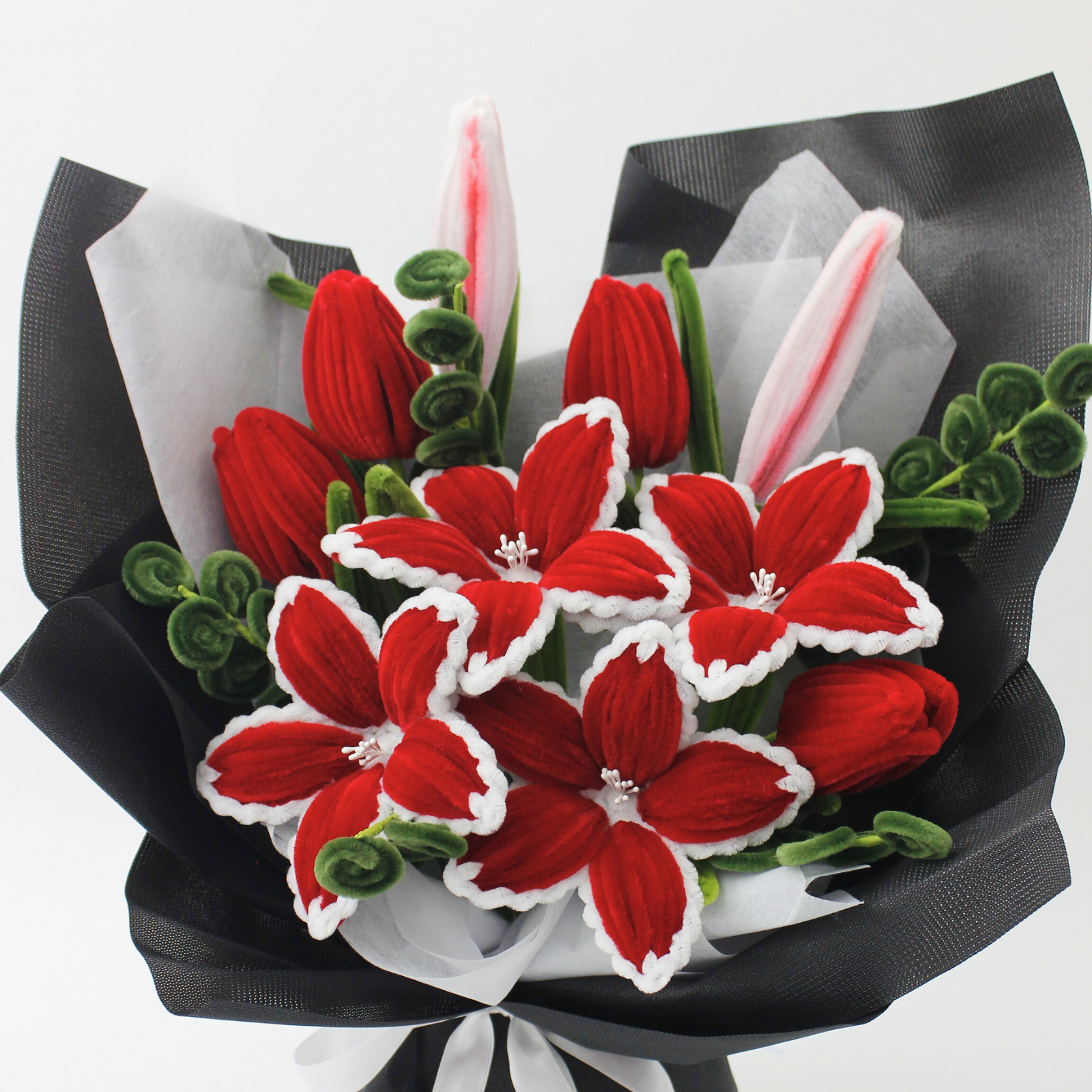 Petals After Midnight